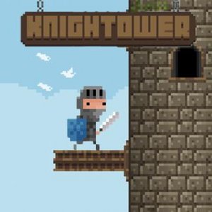 Knight Climber Arcade