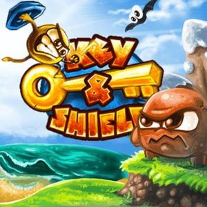 Buddy's Key Quest