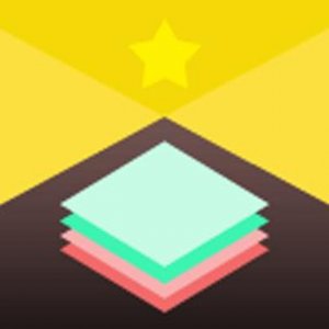 Koutack Puzzle Stack