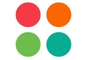 Two Dots Puzzle Game