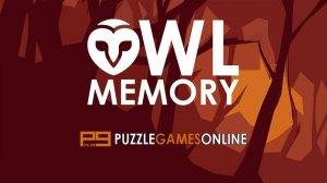Owl Memory Online Game