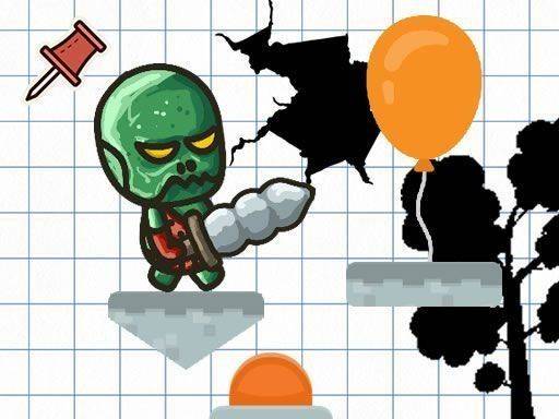 Escape Again Online Adventure Game