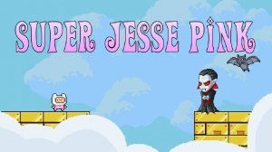 Super Jesse Pink Online Game