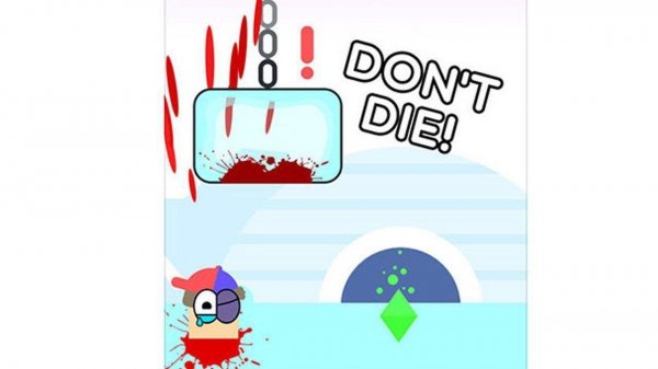 Dashy Run Online Game