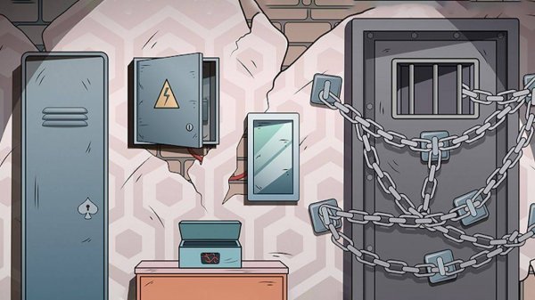 Cube Stories: Escape - Mystery Puzzle Adventure Game
