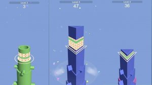 Build Tower 3D: Skyscraper Builder Game