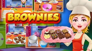 Chocolate Square Maker - Baking Sim
