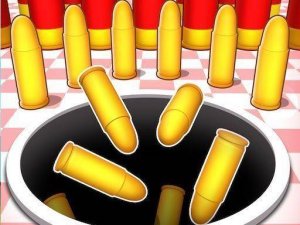 Attack Hole Online Game