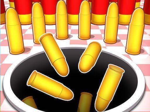 Attack Hole Online Game