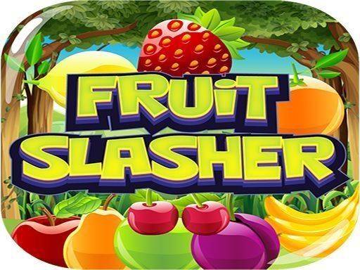 EG Fruit Slasher Online Game