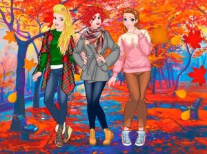 Wardrobe Creator Dress-Up