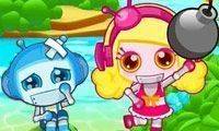 Bomb It Mission Online Game