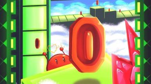 Treasure Leap: Precision Platformer