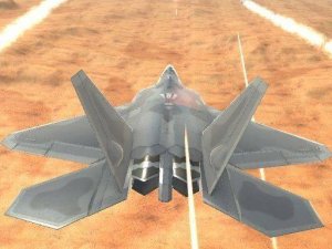 Air Combat Fighter Online