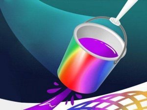 Creative Palette: Digital Art Studio
