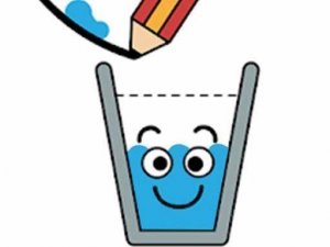 Liquid Flow Puzzle Challenge
