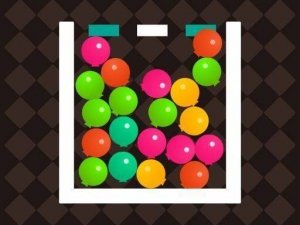 Balloons Creator - Fun Arcade Game