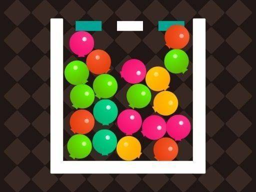 Balloons Creator - Fun Arcade Game