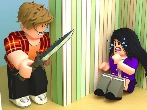 Murder Mystery: Social Deduction Game