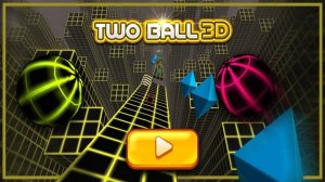 Two Ball 3D Online Game