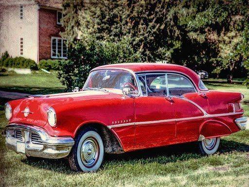Old Rusty Cars Differences 3 Online Game
