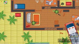 Orbit Dash Arena
