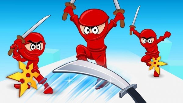 Katana Action Game