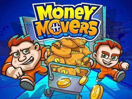 Money Movers 1 Online Game