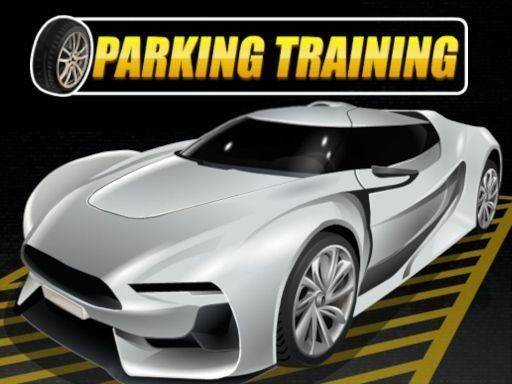 Parking Training: Car Simulator Game