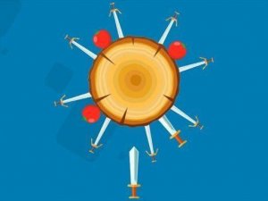 Knives Extreme Online Game
