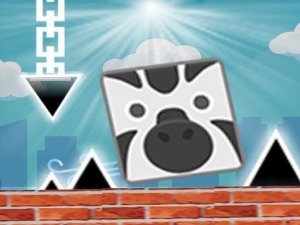 Animal Dash and Jump Arcade