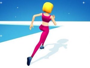 Run Of Life 3D - Parkour Adventure Game