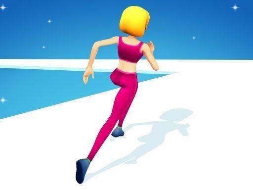 Run Of Life 3D - Parkour Adventure Game