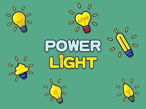 Power Light Puzzle Game
