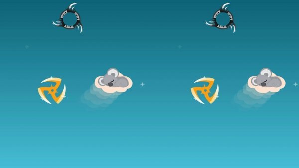 Koala Karting Game