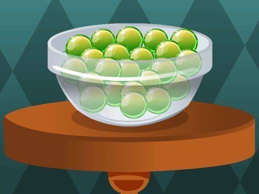 Mysterious Candies Puzzle Game