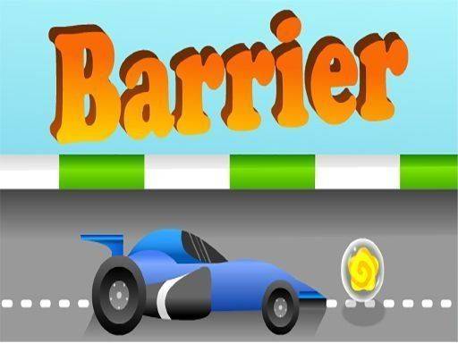EG Barrier Online Game