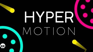 HyperMotion Runner Game