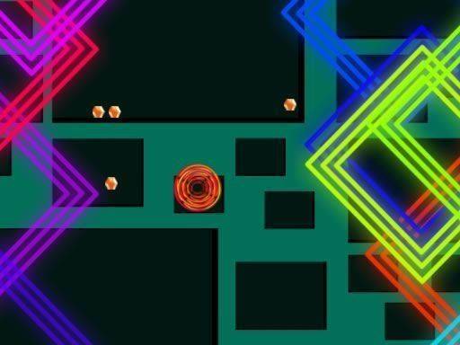 Neon Way Online Game