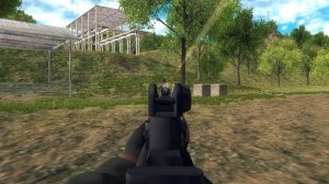 Army Combat Online Game