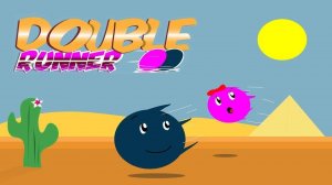Double Runner Online Game