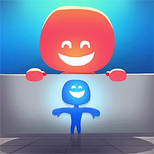 Hide and Seek IO Online Game