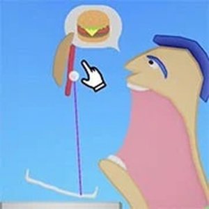 Gravity Meal Puzzle Quest