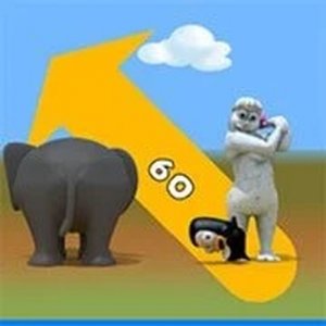 Snowball Golf: Tropical Mischief