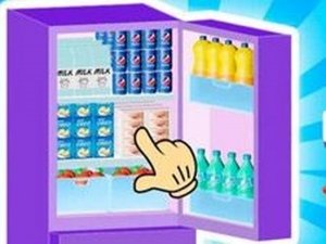 Kitchen Shelf Sorter