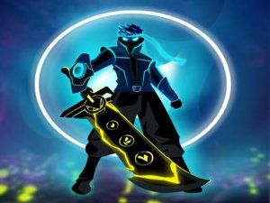 Stickman Master: Ninja Shadow Action