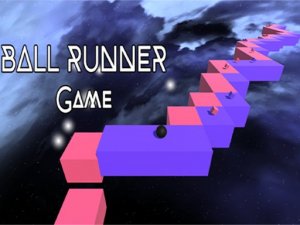 Rolling Path Arcade Challenge