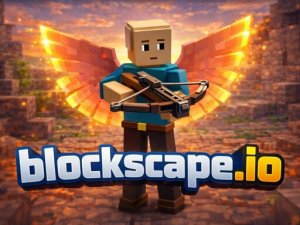 Blockscape.io Action MMO