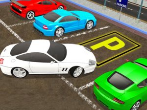 Real Car Parking Simulator