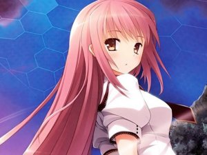 Anime Girl Jigsaw Puzzle Fun